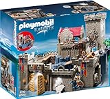 Playmobil 6000 - Königsburg der Löw