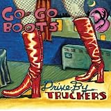 Go-Go Boots [Vinyl LP]