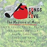 Creed Loves Pizza, Movies, and Hendersonville, North C