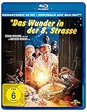 Das Wunder in der 8. Straße [Blu-ray]