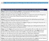 1x CD-ROM Technisches Wörterbuch Mechatronik/ Automation deutsch-englisch + 1x CD-ROM: 6700 Begriffe-Erklaerungen: Antriebstechnik/ Elektronik/ ... (Lexikon /Glossar: Grundlagen-Wortschatz)