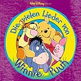 Der Bär Winnie Puuh (Neue Abenteur von Winnie Puuh)