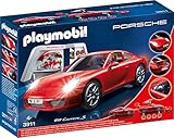 PLAYMOBIL Porsche 3911 Porsche 911 Carrera S, ab 4 J