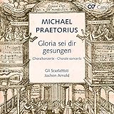 Praetorius: Ein feste Burg ist unser G