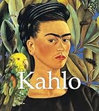 Kahlo (English Edition)