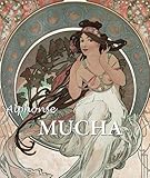 Alphonse Mucha (Best of...) (English Edition)