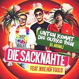 Unten kommt die Gurk