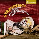 Igor Strawinsky - Petruschka, Jeu de C