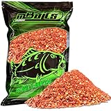 Angel-Berger Magic Baits Groundbait Grundfutter Angelfutter Verschiedene Sorten (Magic Karpfen, 3Kg)