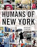 Humans of New York (ST MARTIN'S PRE) (English Edition)
