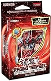 Yu Gi Oh! Raging Tempest - Special Edition - D