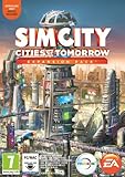 SimCity: Städte der Zukunft (Add - On) [AT - PEGI] [Download - Code, kein Datenträger enthalten] - [PC]
