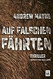 Auf falschen Fährten: The N