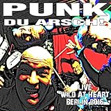 Punk du Arsch! (Live) [Explicit]