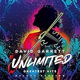 Unlimited-Greatest Hits (Deluxe Edition inkl. 6 neue & 5 neu-arrangierte Songs)