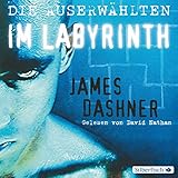 Die Auserwählten im Labyrinth: Maze Runner 1