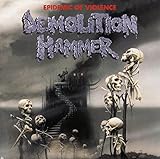 Epidemic of Violence (Reissue)