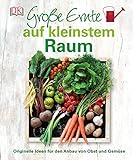 Große Ernte auf kleinstem Raum: Originelle Ideen für den Anbau von Obst und Gemü