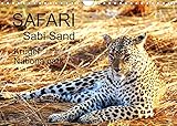 Safari/Afrika (Wandkalender 2022 DIN A4 quer)