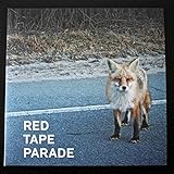 Red Tape Parade+Dvd [Vinyl Single]