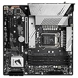 Gigabyte B560M AORUS PRO AX Micro ATX Motherboard für Intel LGA 1200 CPU