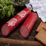 WURSTBARON® Haussalami ganze Stange 1 kg