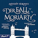 Der Fall Moriarty