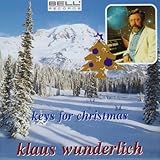 Holy Advent / Jingle Bells / Es wird schon bald dunkel / Little Drummer Boy / Winter Wonderland / Ihr Kinderlein kommet / Largo aus der Oper Xerxes / Ave M