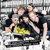 Das Nächste Große Ding