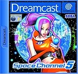 Space Channel 5