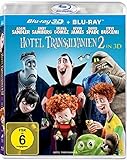 Hotel Transsilvanien 2 (+ Blu-ray)