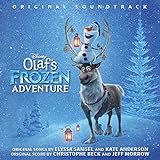 Olaf's Frozen Adventure (Original Soundtrack)