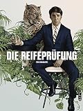 Die Reifeprüfung (50th Anniversary Edition) [dt./OV]