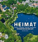 Heimat: Chemnitz, Erzgebirge, Vogtland, Muldentäler: Fotografien aus der Luft: Fotografien aus der Luft von Dirk H