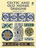 Celtic and Old Norse Designs (Dover Pictorial Archives) (Dover Pictorial Archive Series)