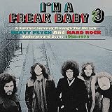 I'M a Freak Baby 3 ~ a Further Journey Throug