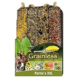 JR FARMYs XXL Grainless 4 Sticks ( 1 x 450g)