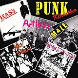 Deutsche Punk Klassik