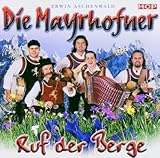 Ruf der Berg