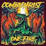 One Fire (Deluxe 2CD Digipak)