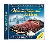 Die schönsten Weihnachtsmelodien auf der Zither; Instrumental; W