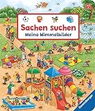 Sachen suchen: Meine Wimmelb