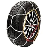 Sumex HUSAD80 KN80 Husky Advance Schneeketten 9 