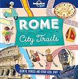 City Trails - Rome (Lonely Planet Kids) (English Edition)