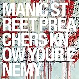 Manic Street Preachers - Know Your Enemy