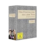 Der Doktor und das liebe Vieh - Komplettbox [27 DVDs]