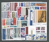 Goldhahn DDR Jahrgang 1970 postfrisch komplett Briefmarken für S