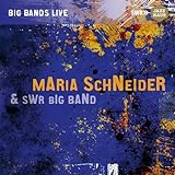 Maria Schneider & SWR Big B