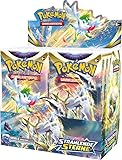 Pokemon - Schwert&Schild - Strahlende Sterne - 36er Booster Pack