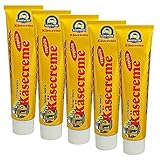 Sangerhäuser Käsecreme - exquisito 5x80g